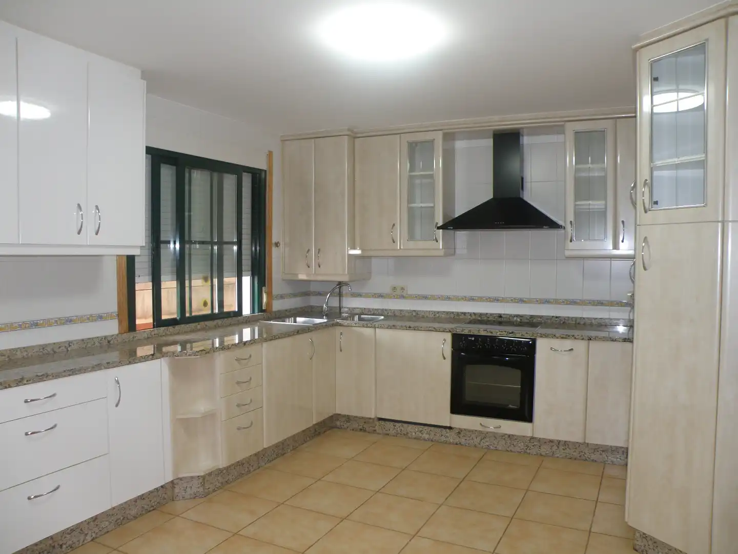 Kitchen of Ground floor for sale in Dodro  with Heating