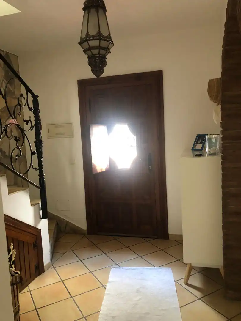 Finca rústica en venda en Estepona amb Aire condicionat, Calefacció i Terrassa