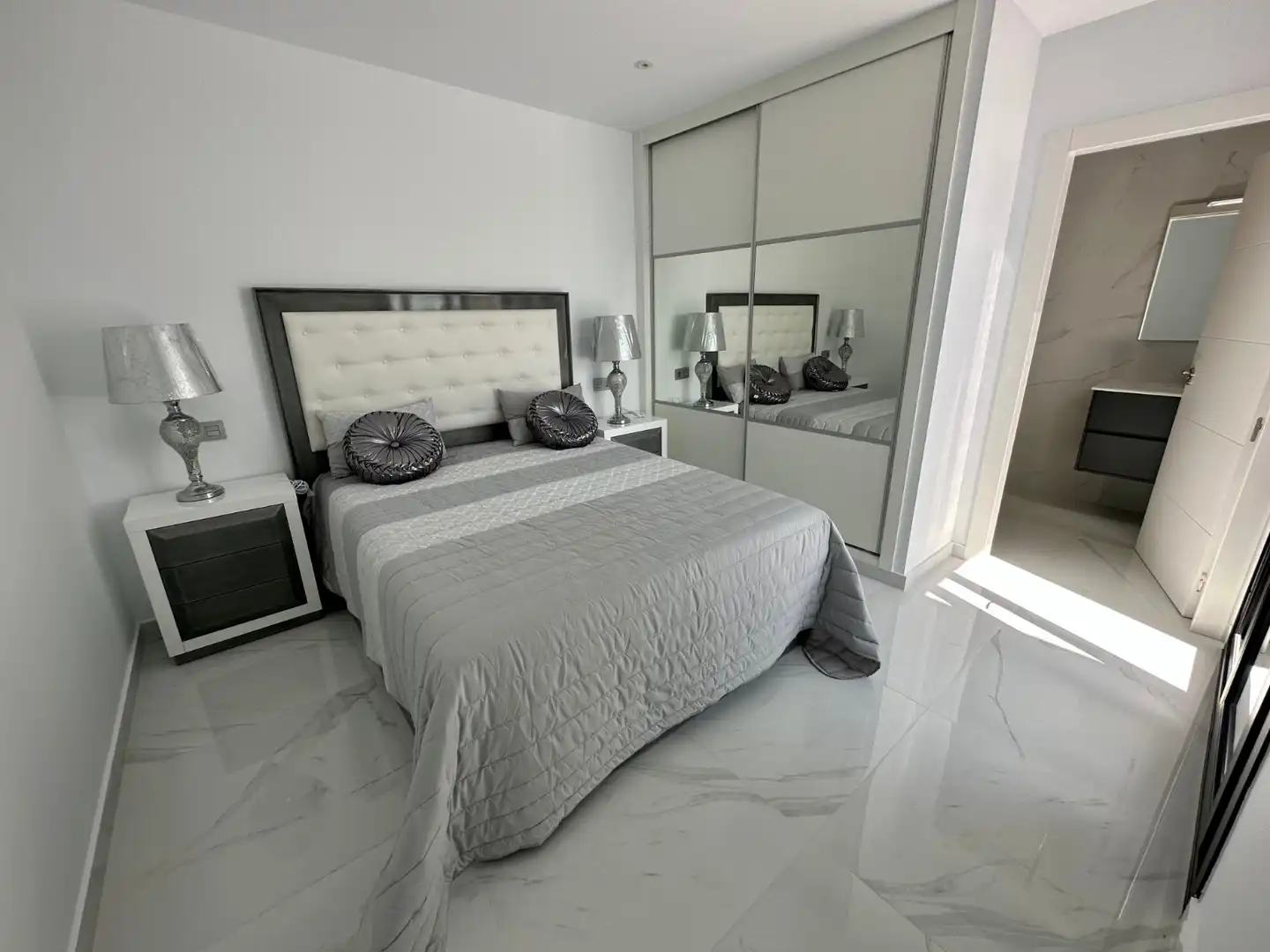 House with pool for sale in San Fulgencio, imagen 15
