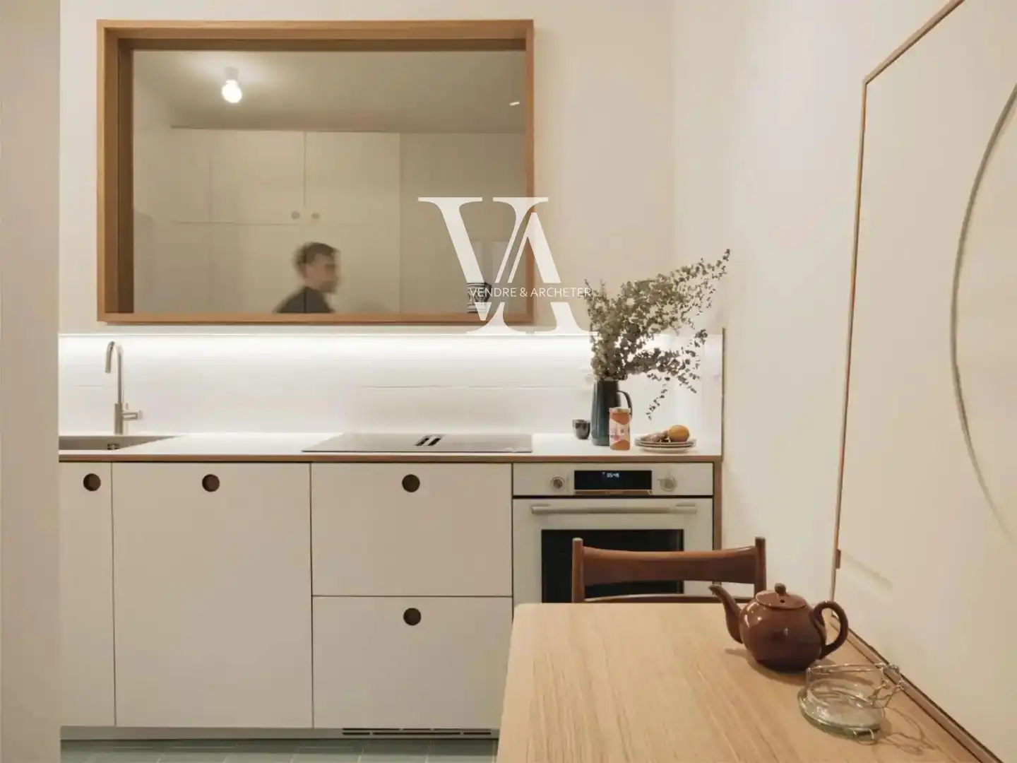 Piso con ascensor en venta en Centro, imagen 22