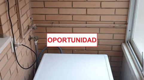 Foto 5 de Piso de alquiler en Felipe II, El Perchel, Ciudad Real Capital