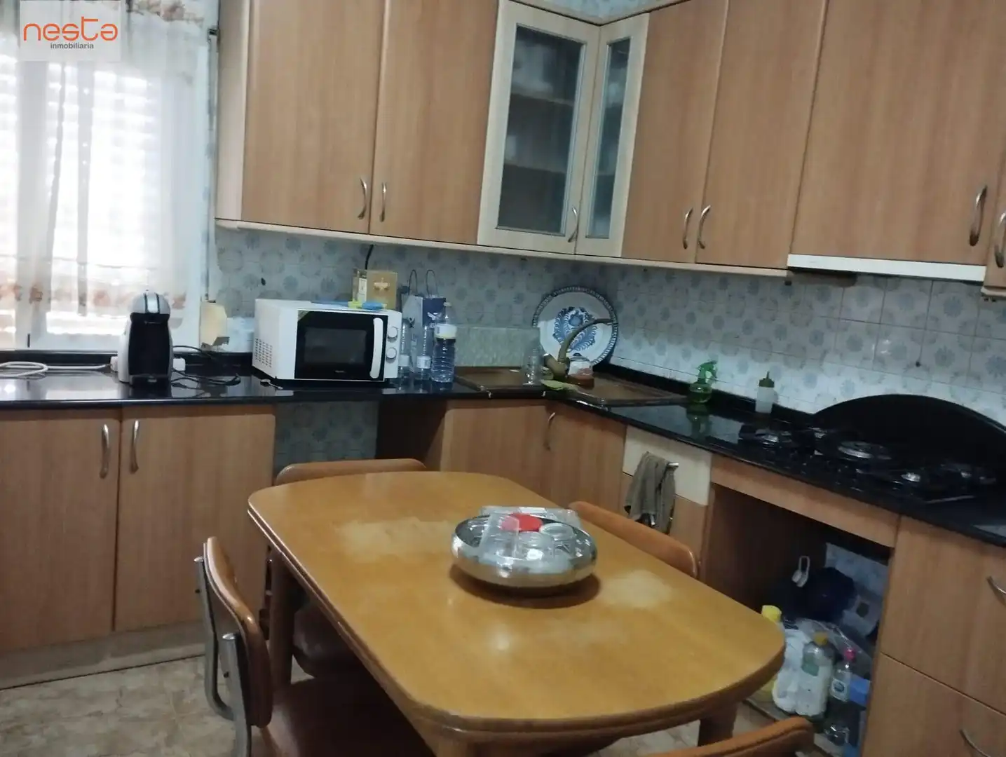Casa rústica amb jardí en venda a Lorca Ciudad, imagen 9