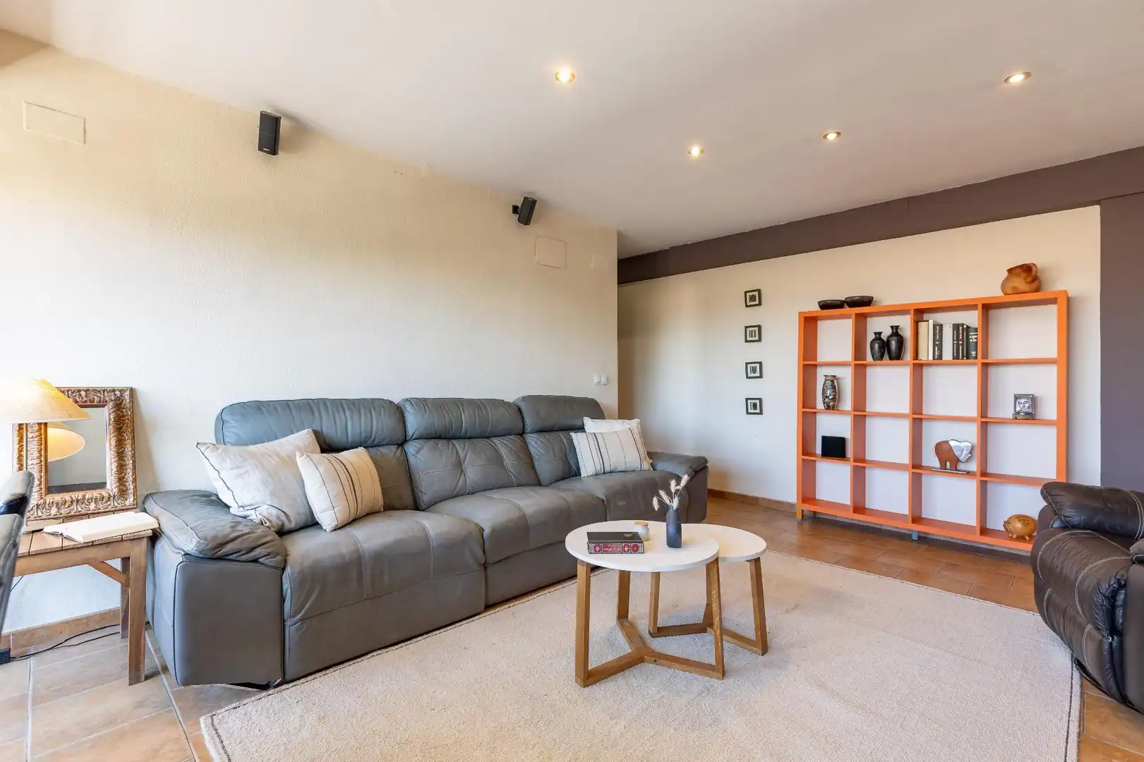 Appartement avec terrasse à vendre à Avenida PUEBLA DE VALLBONA, imagen 3