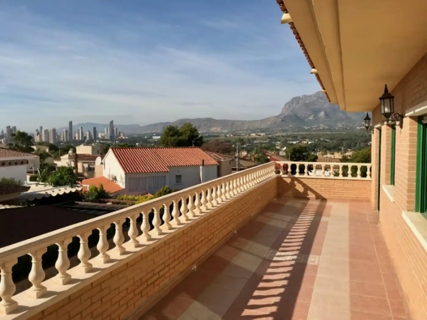 Chalet con terraza en venta en Rincón de Loix, imagen 27
