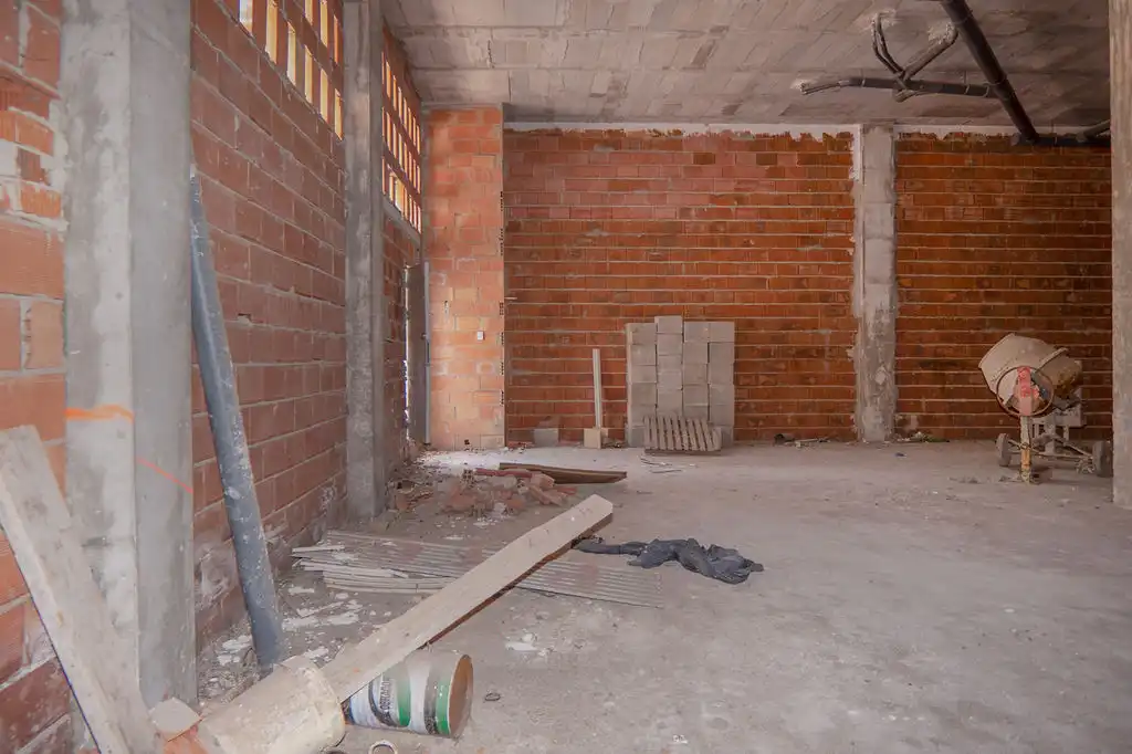 Local comercial en venta en Av Juan Ramon Jimenez, imagen 15