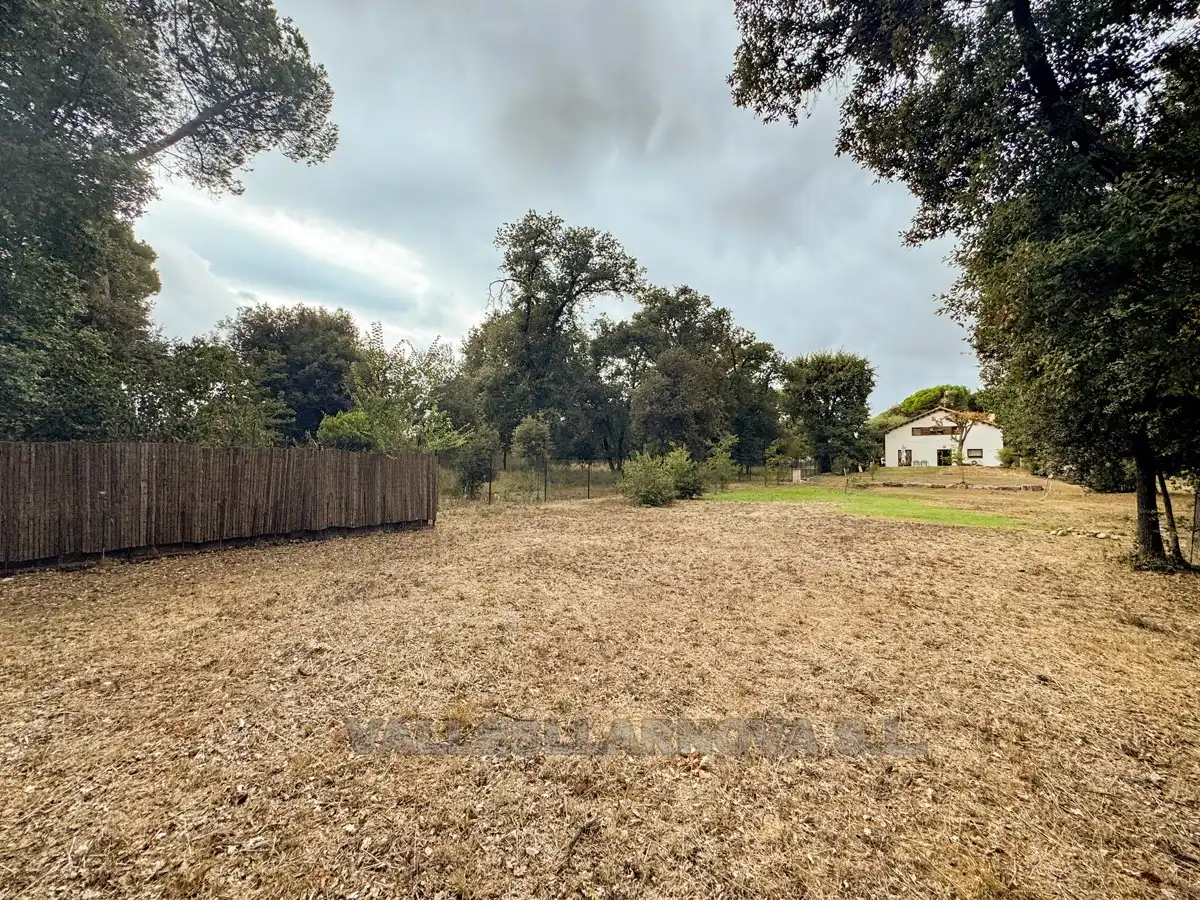 Chalet con piscina en venta en Sant Antoni de Vilamajor, imagen 7