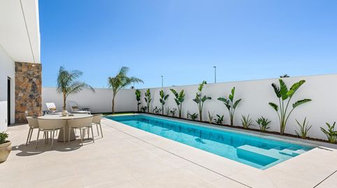 Foto 5 de Casa o chalet en venta en Las Lomas de Rame - Bahía Bella, Los Alcázares