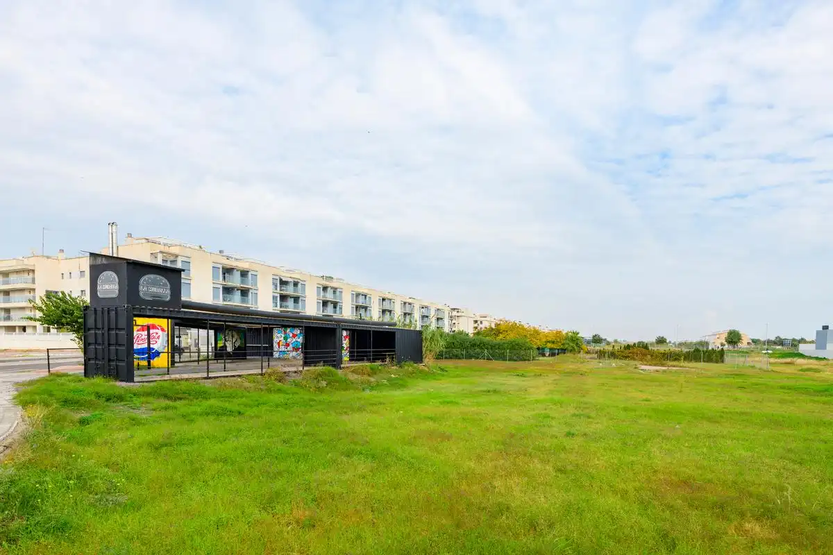 Terreny residencial en venda a Avinguda de la Mar, imagen 10