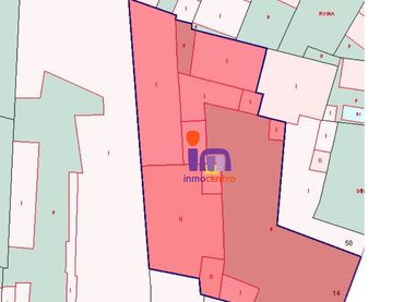 Terrenos y solares en venta en Valdepeñas