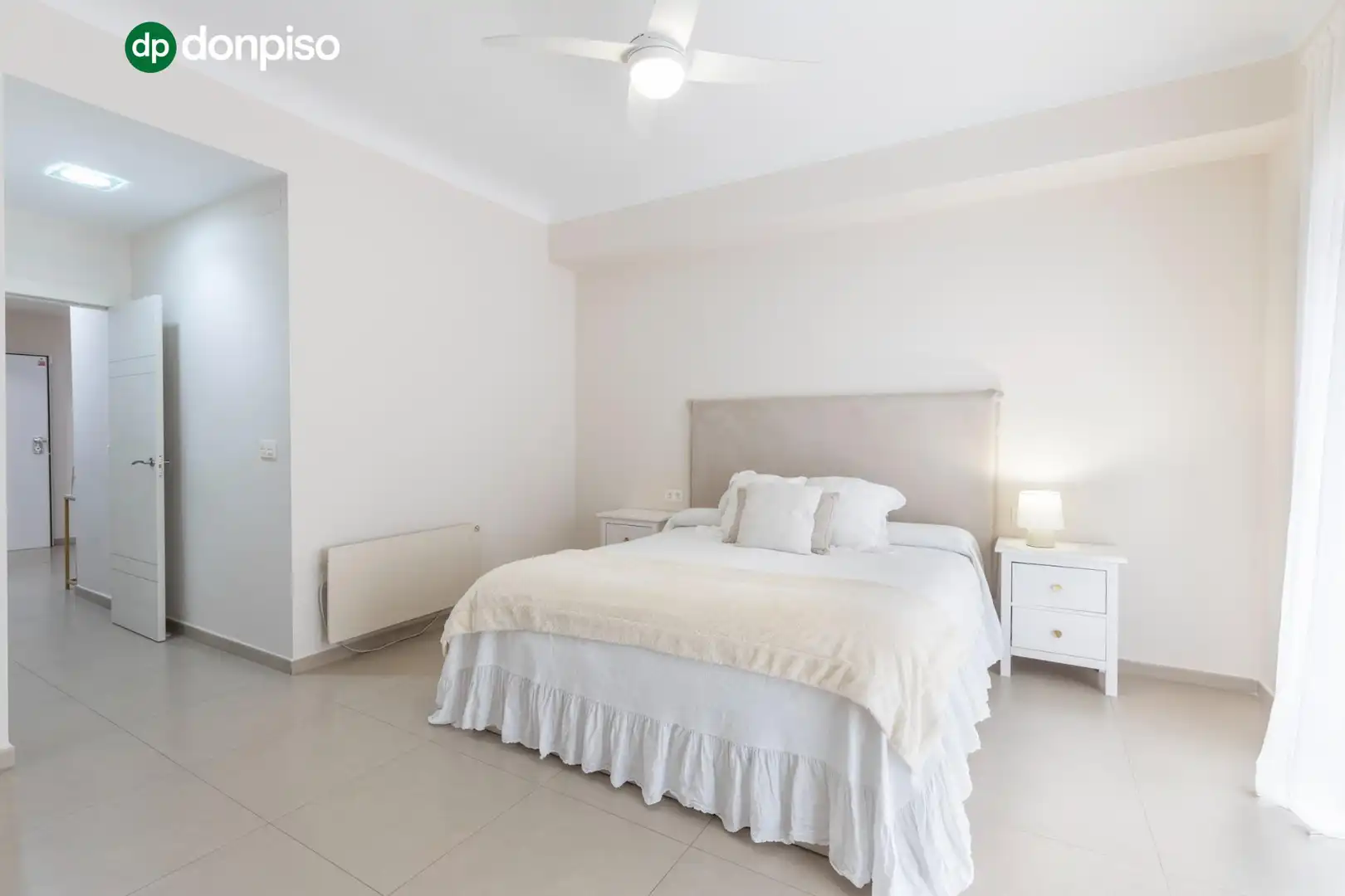 Wohnung mit Terrasse zum Verkauf in PEDRO ANTONIO DE ALARCON, imagen 29