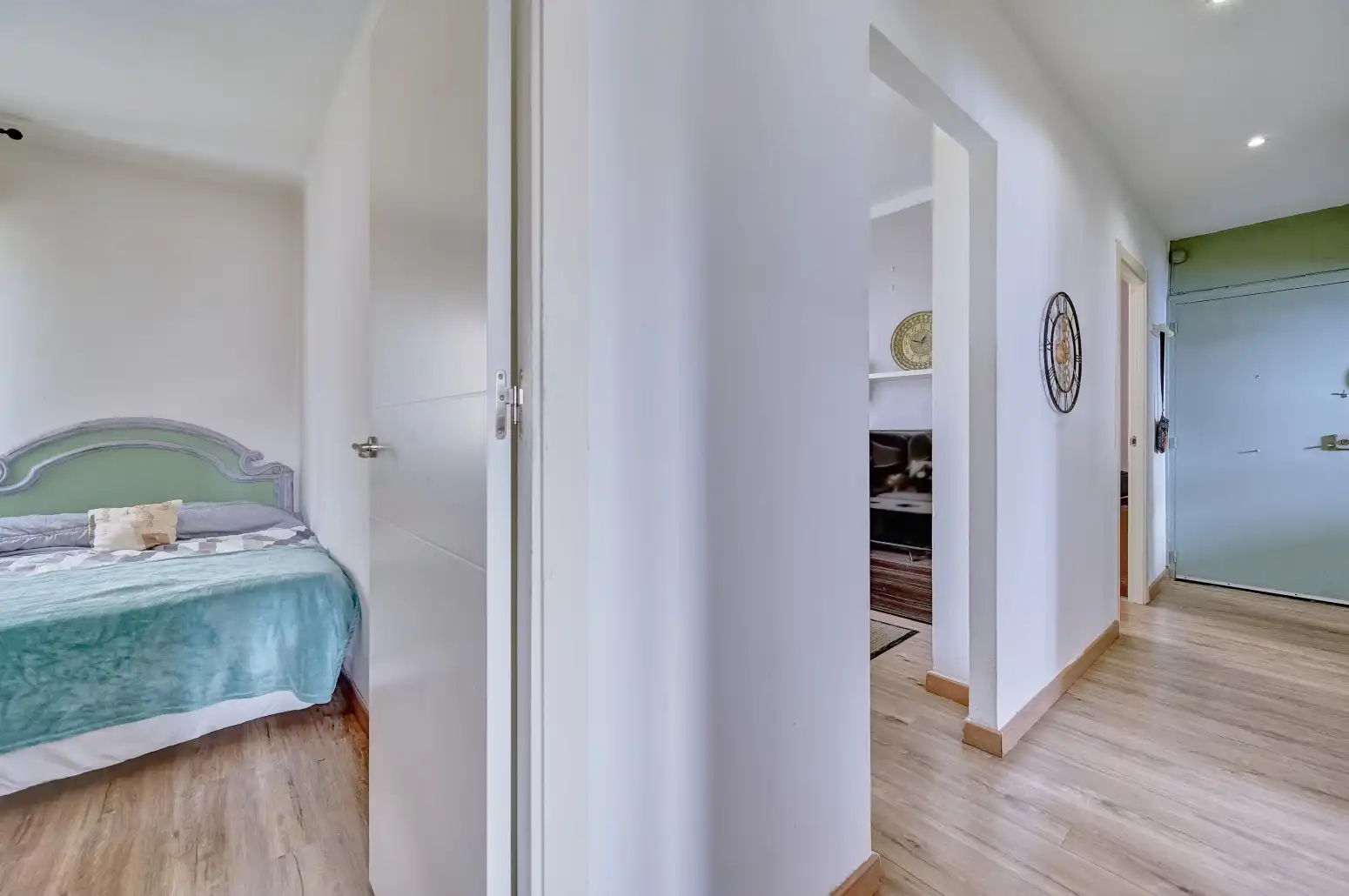 Piso con terraza en venta en Burlada-Burlata - Calle San Miguel 14, imagen 27