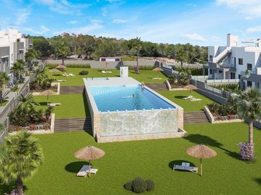 Maison avec piscine à vendre à N/A