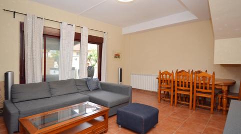 Foto 2 de Casa adosada en venda a  Fray Francisco Sobrecasas, La Puebla de Alfindén, Zaragoza