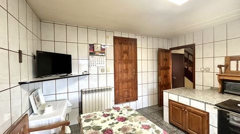Foto 4 de Finca rústica en venta en Riello, León