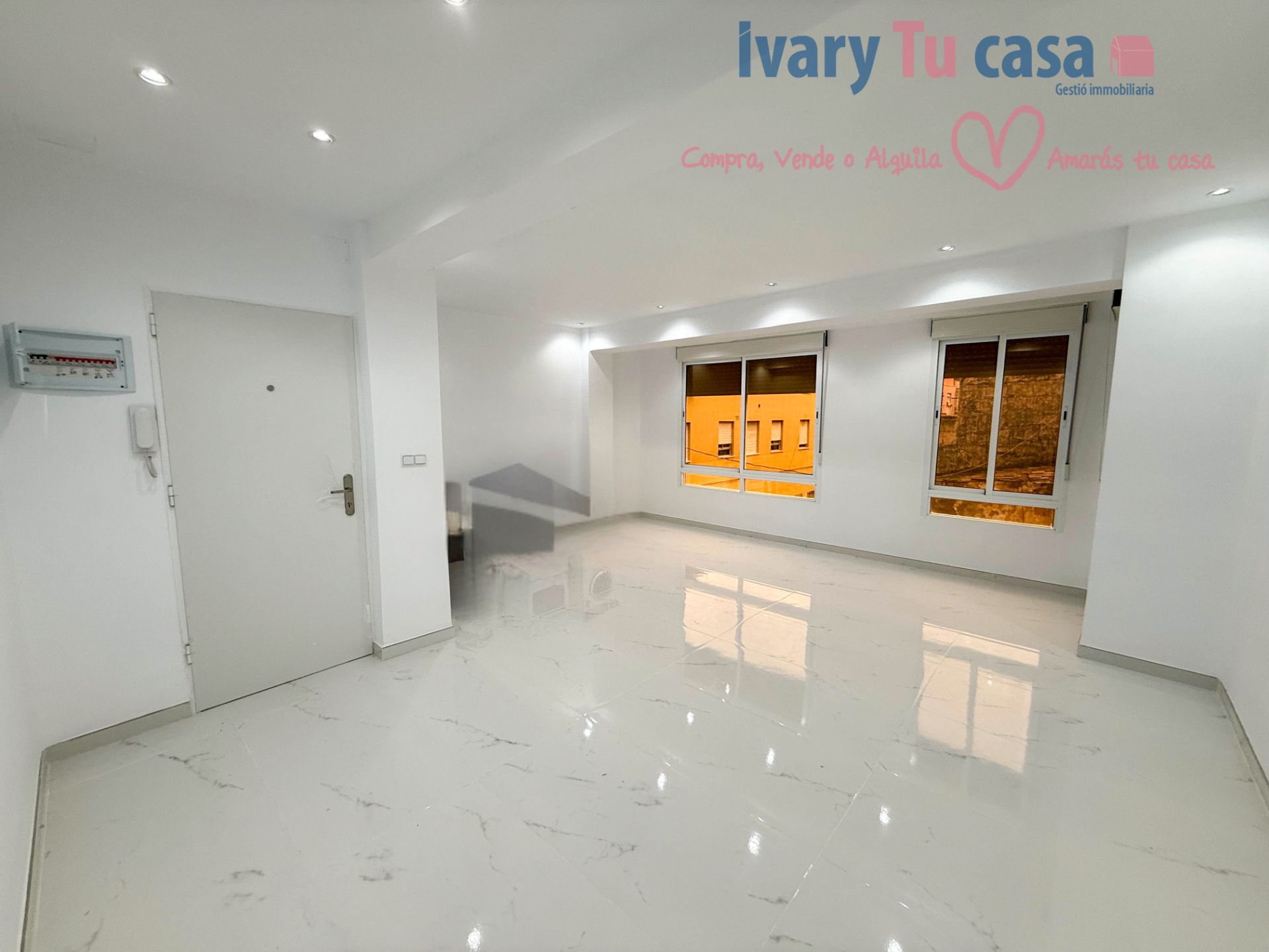 Pis en venda en Castellón de la Plana / Castelló de la Plana