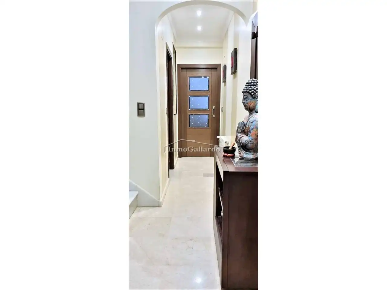 Houses for sale in Cuevas de San Marcos  with Air Conditioner and Terrace