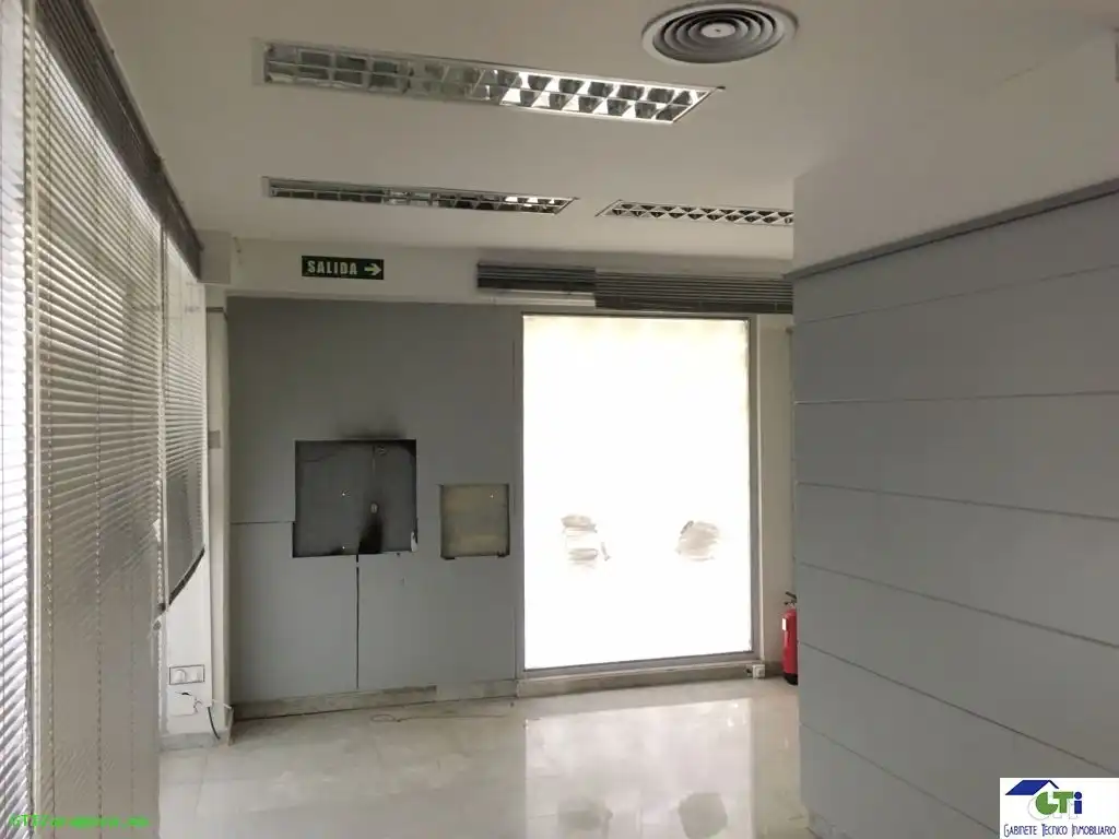 Local de alquiler en Zaragoza