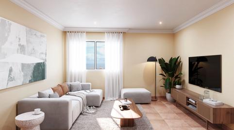 Photo 2 from new construction home in Flat for sale in Las Magnolias, 1, La Guancha, Santa Cruz de Tenerife
