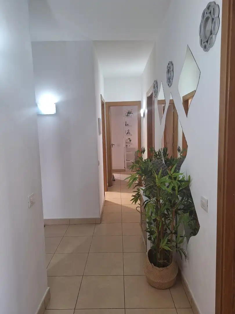 Piso en venta en Puerto del Rosario con Trastero y Amueblado