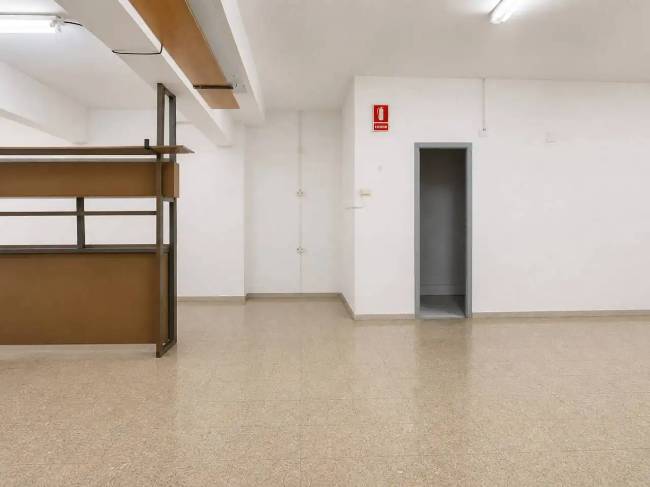 Gewerbefläche zum Verkauf in Nou Barris, imagen 5
