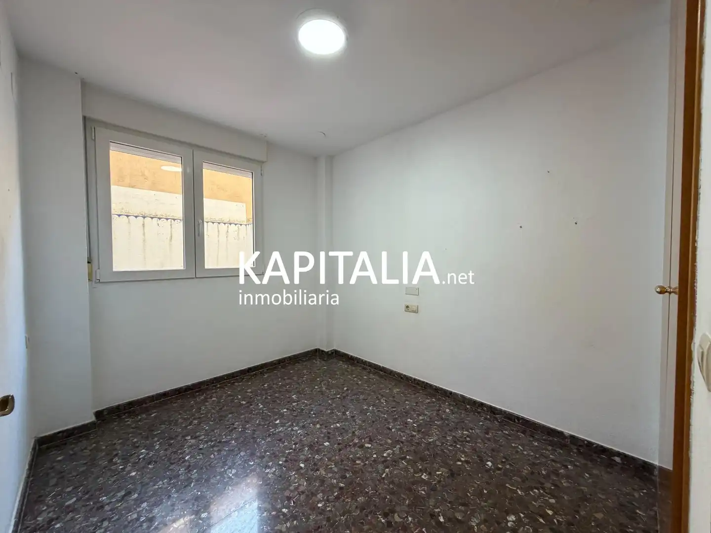 Piso de alquiler en El Llombo