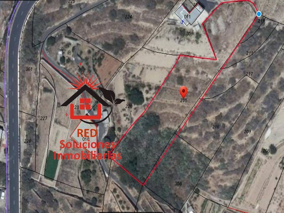 Land for sale in Güímar