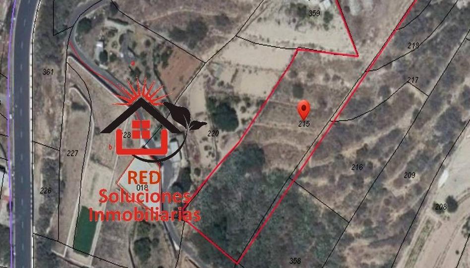 Photo 1 of Land for sale in El Escobonal - Pájara, Santa Cruz de Tenerife