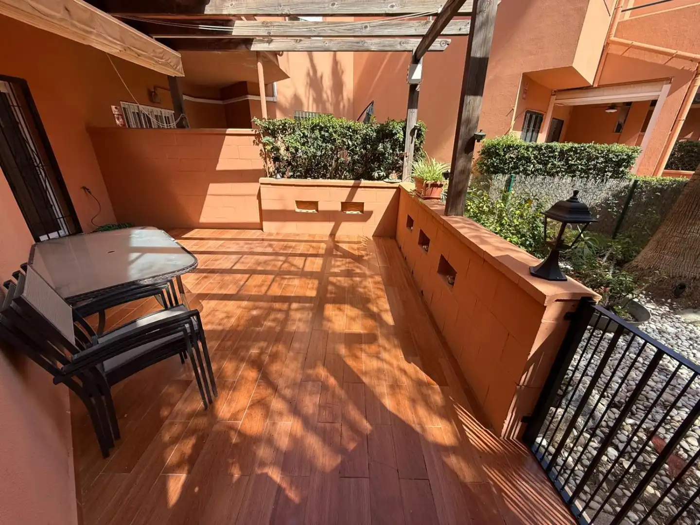 Villa mit Pool zum Verkauf in Alcorrín, imagen 31