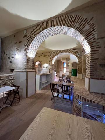 Local comercial en Alquiler en Plaza Chica, 6 en Zafra