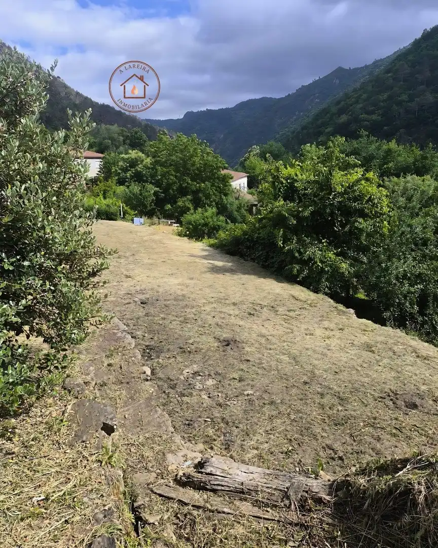 Casa o xalet en venda en Pantón amb Calefacció, Jardí privat i Terrassa