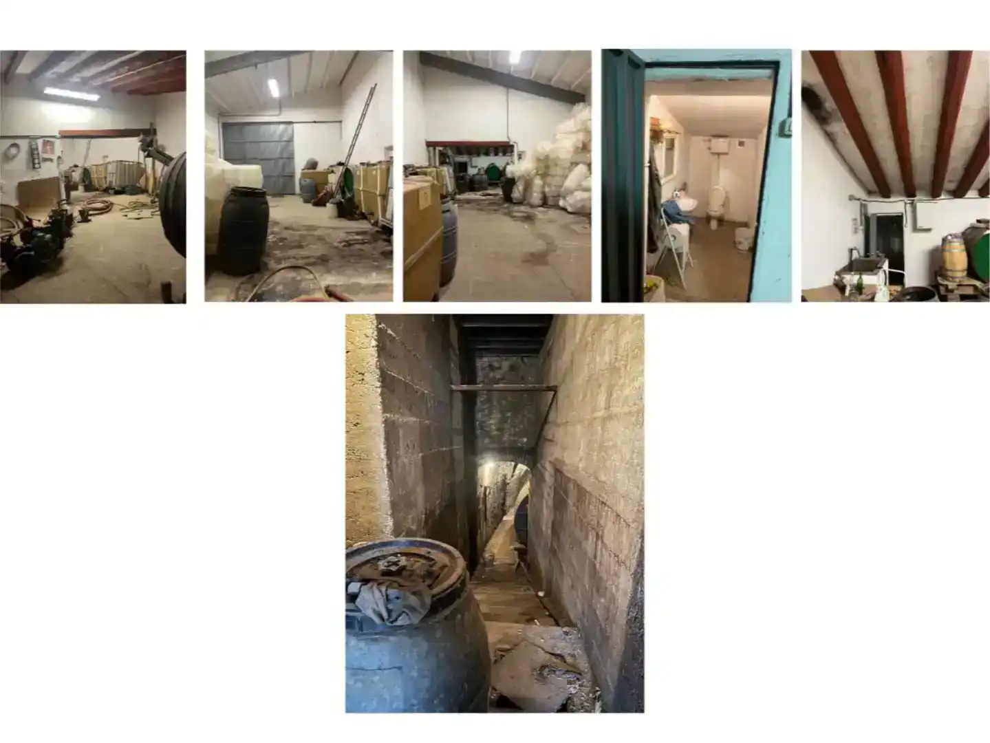 Finca rústica en venda en Almonacid de la Sierra, Zaragoza