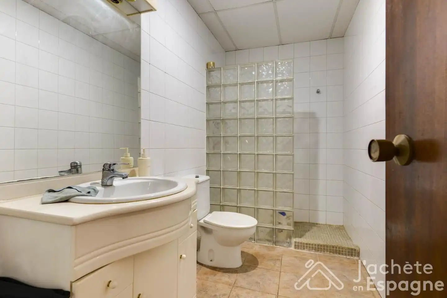 Baño de Casa o chalet en venta en Sagunto / Sagunt con Calefacción