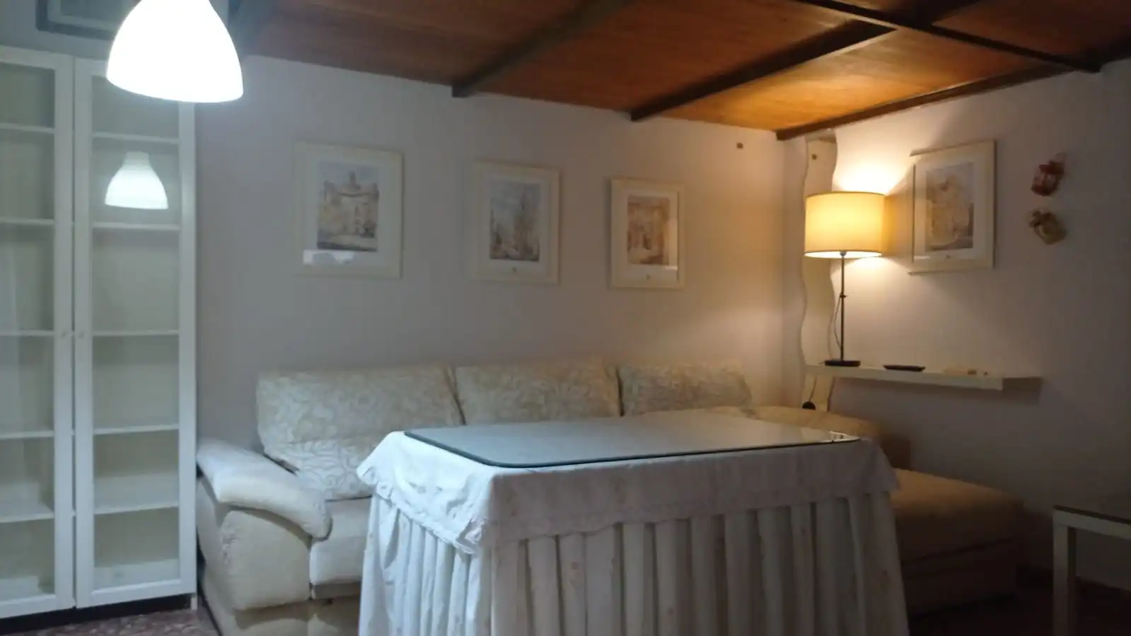 Casa o chalet de alquiler en Urbanizacion el Campillo, Mairena del Alcor