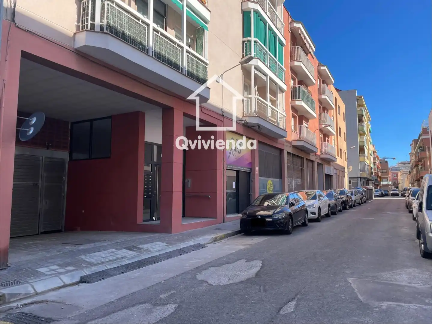 Individuale in vendita a Valencia 24, imagen 3