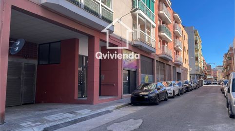 Foto 3 de Garaje en venta en Valencia, 24, Centre, Granollers