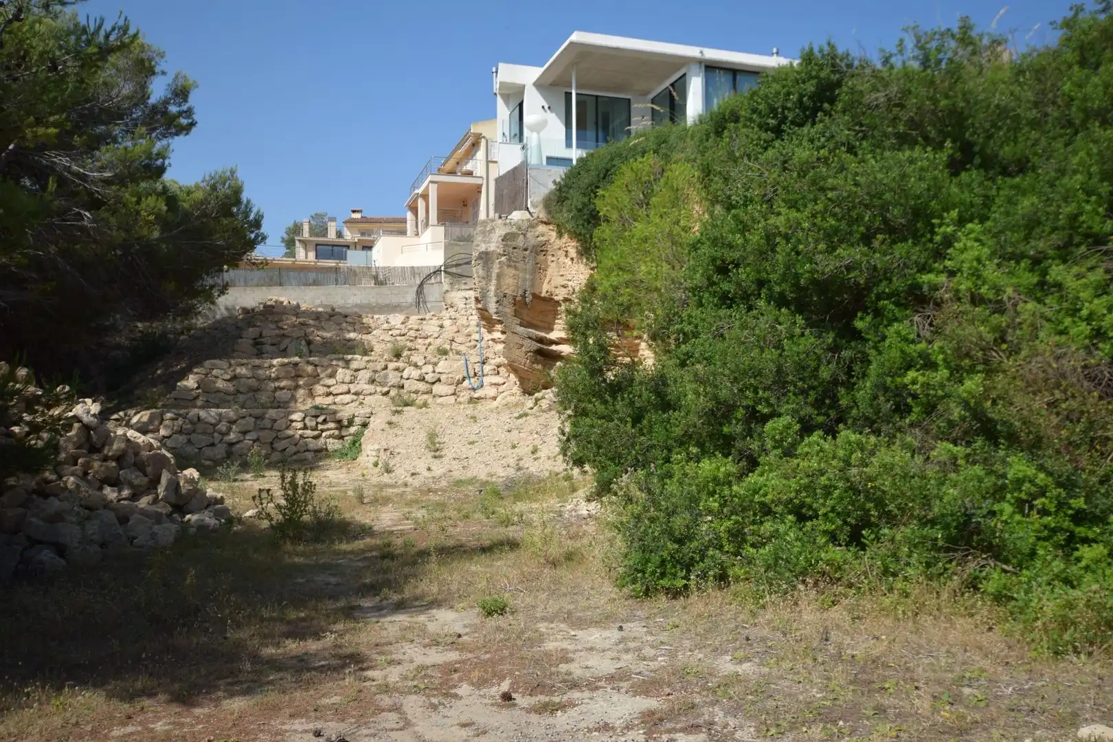 Residencial en venda a Cala Sant Vicenç