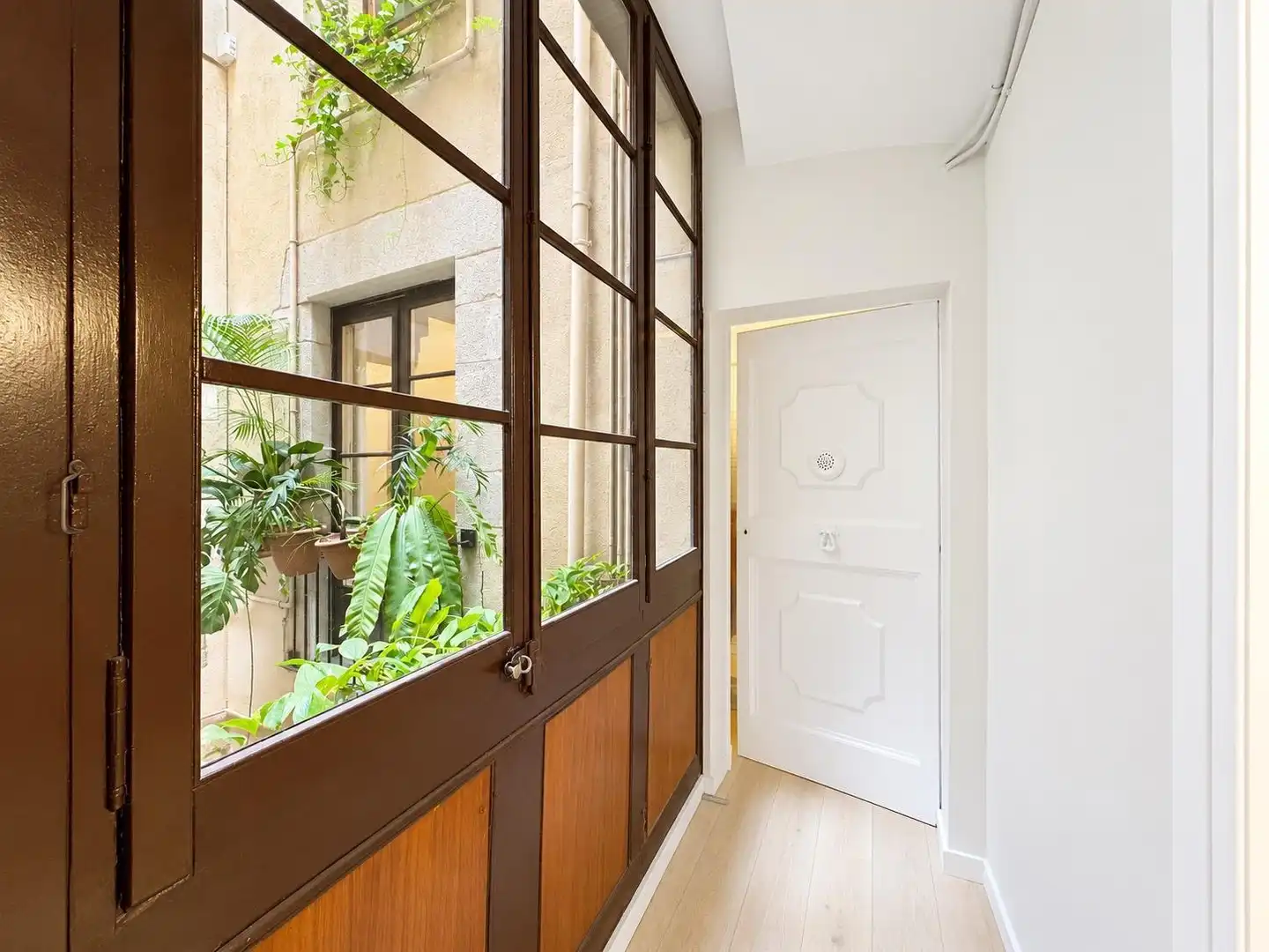 Apartamento en venta en Ciutat Vella