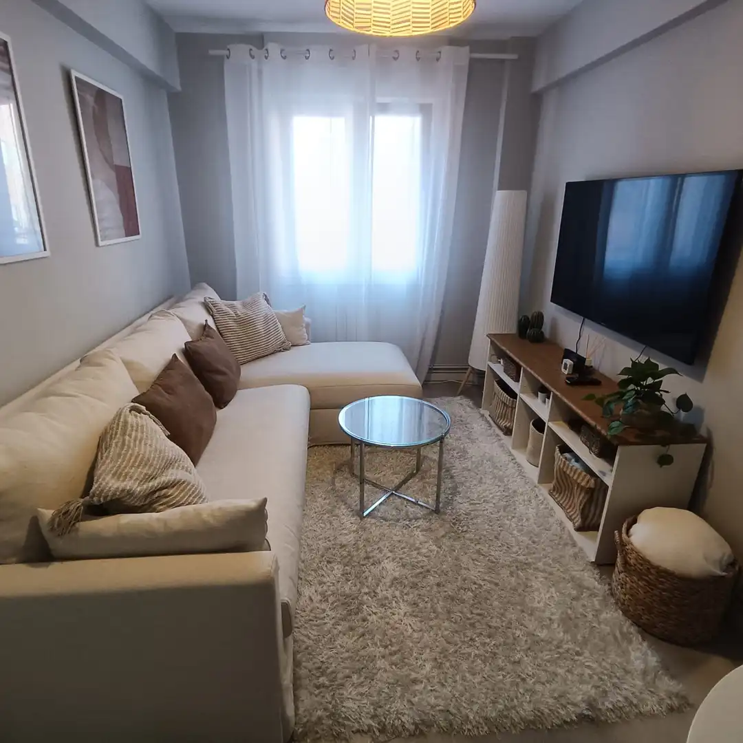 Wohnung mit Aufzug zum Verkauf in Independentzia Kalea, imagen 2