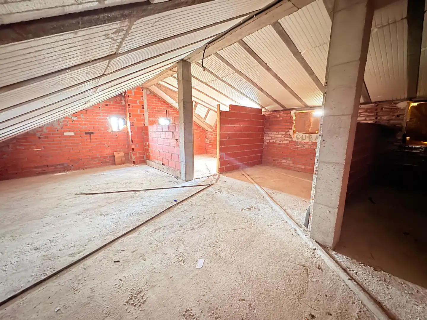 Casa o chalet en venta en Carracedelo con Calefacción