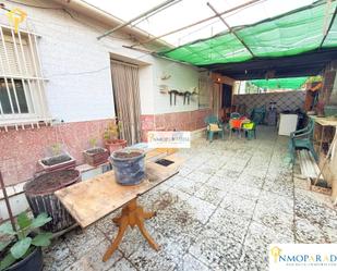 Casa adosada en venda en Alicante / Alacant amb Jardí privat