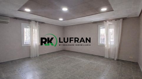 Foto 4 de Piso en venta en Virgen del Remedio - Parque Lo Morant, Alicante / Alacant