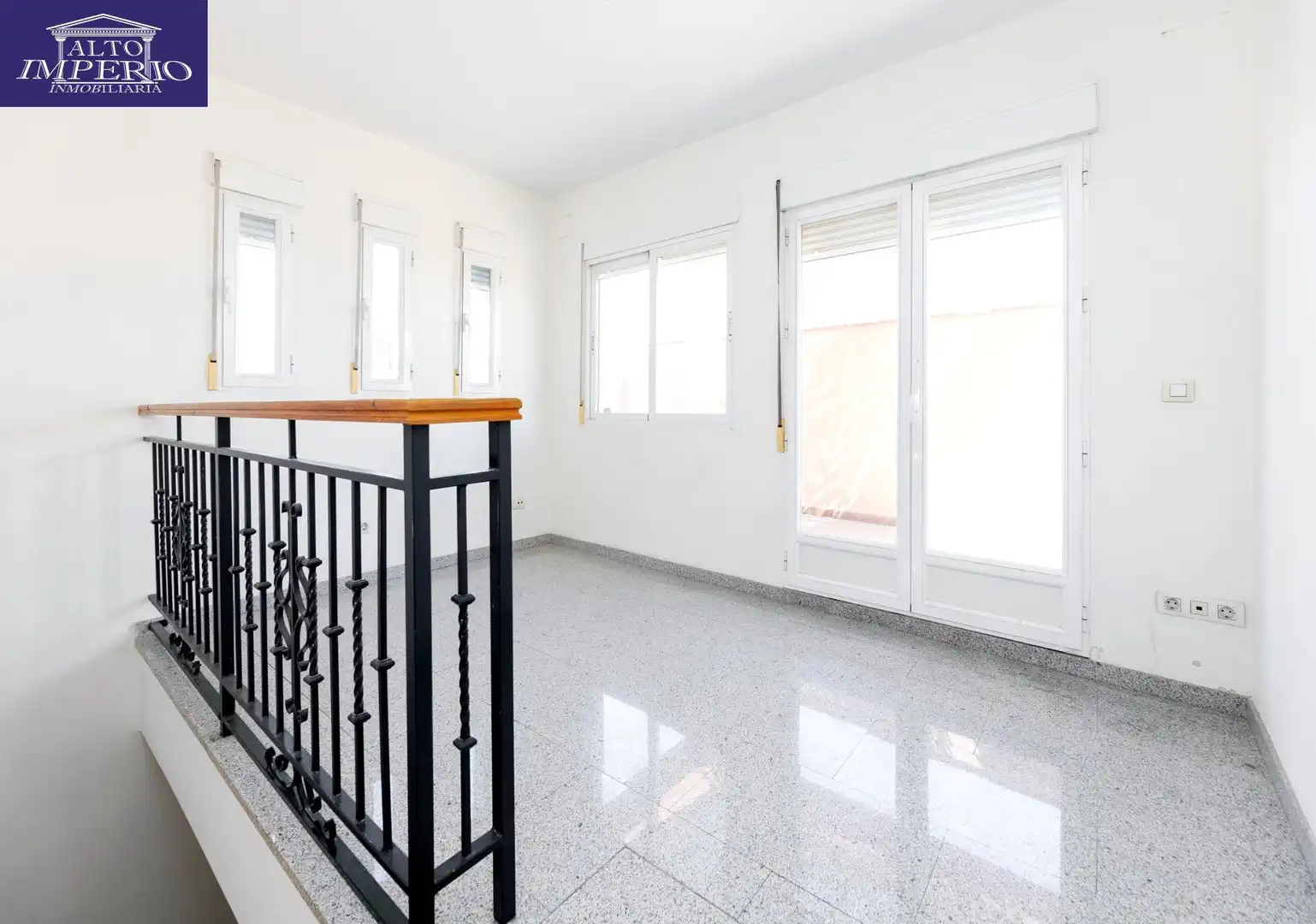 Terraced house with terrace for sale in San Antón, imagen 26