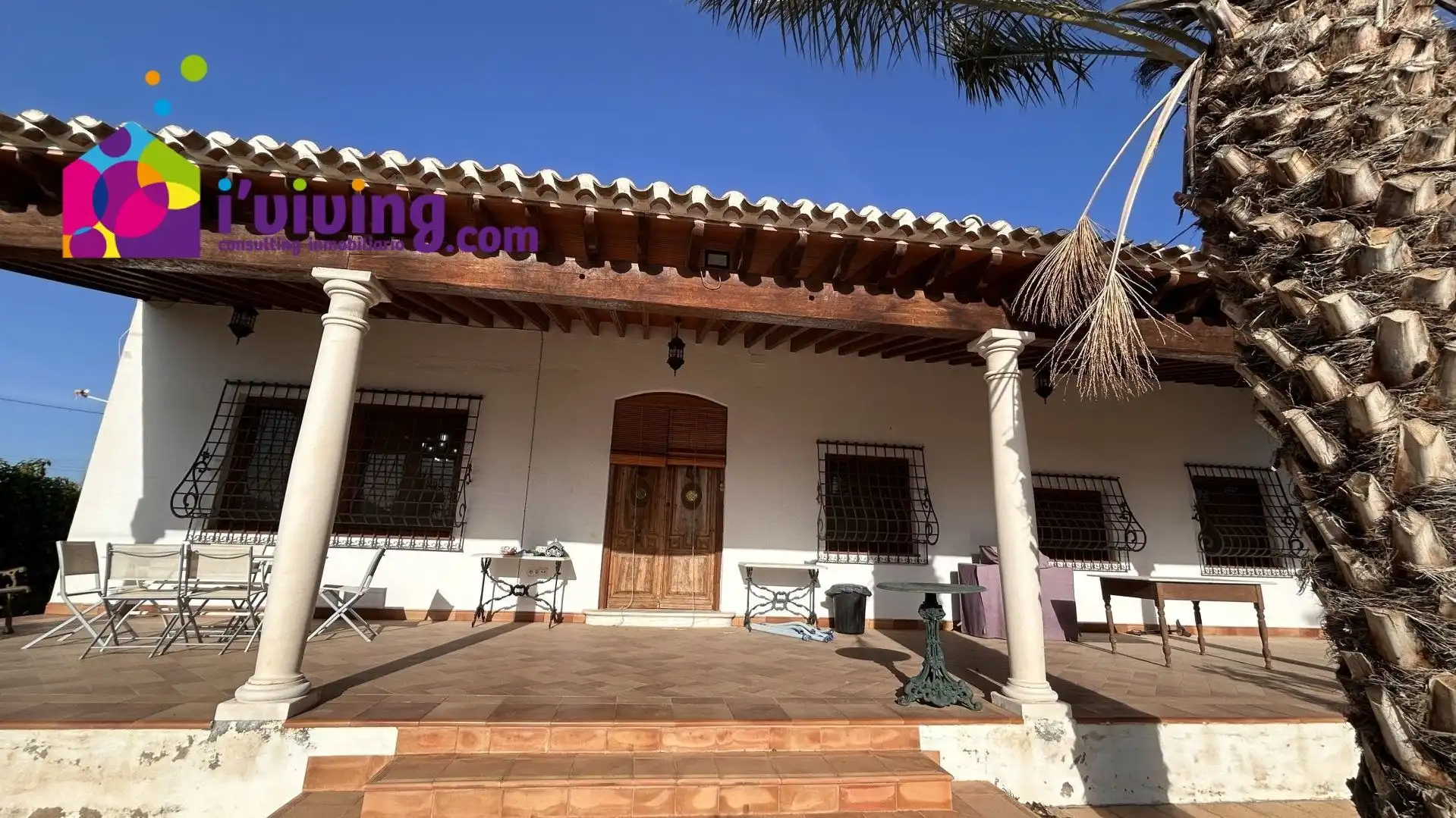 Casa in vendita a Albox, imagen 3