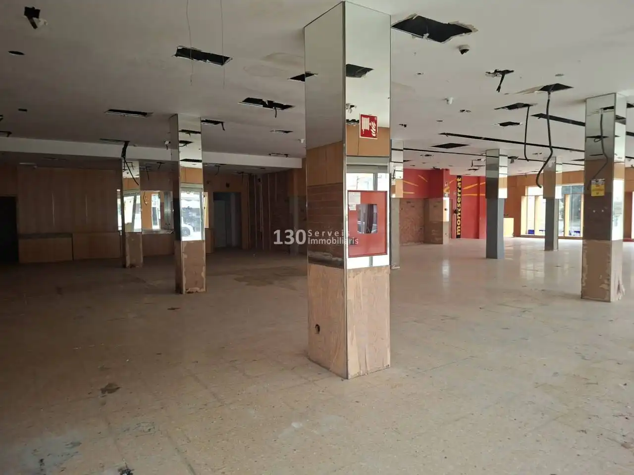 Commercial properties for sale in Castelló d'Empúries
