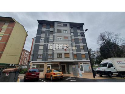 Flat for sale in Pelayo, Versalles