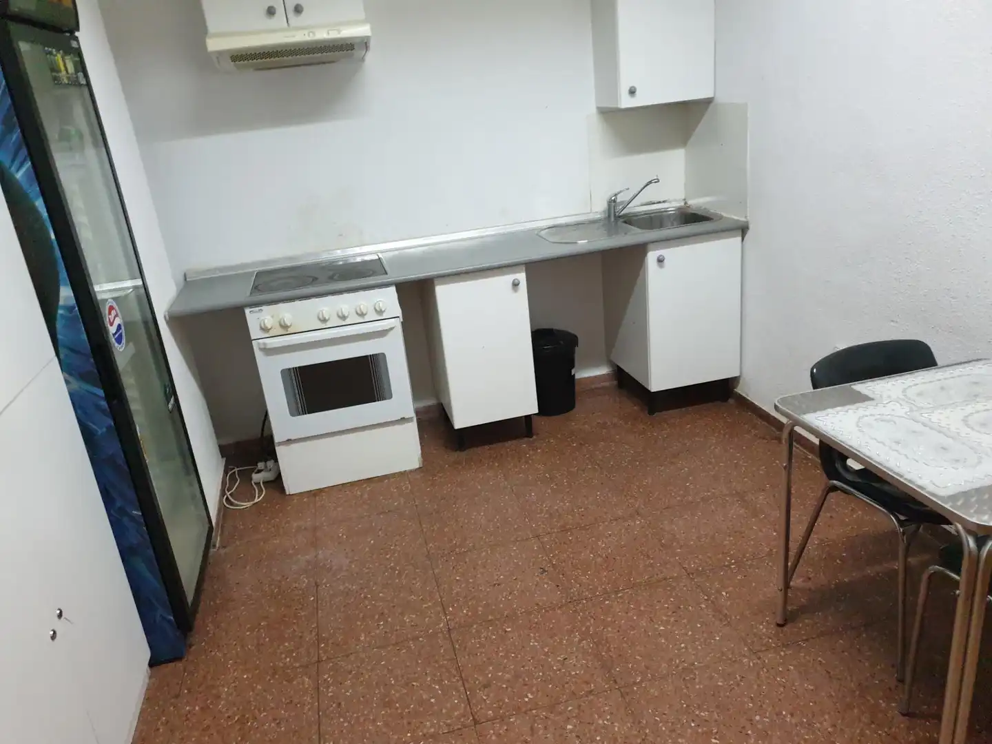 Kitchen of Commercial properties for sale in Elda