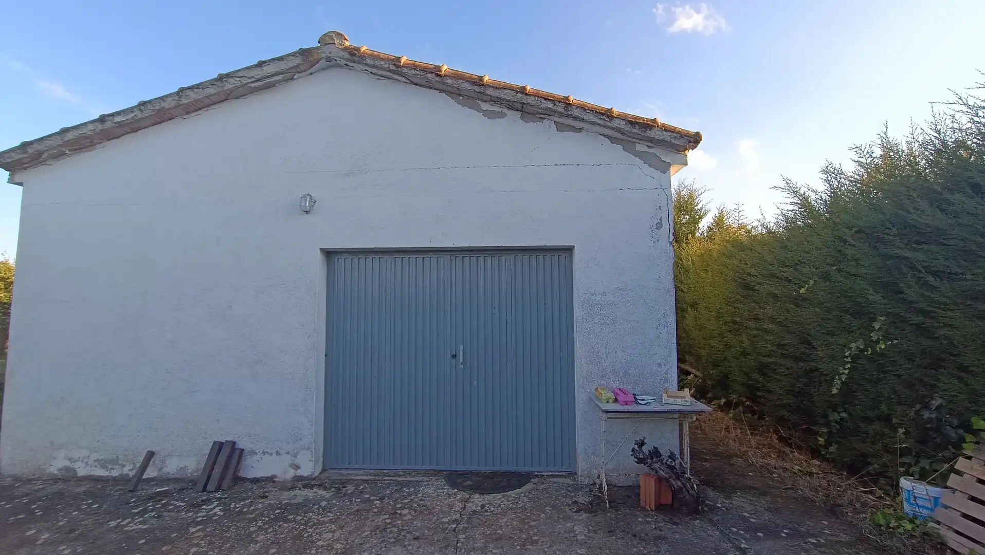 Terreno rustico in vendita a Castellanos de Villiquera, imagen 11