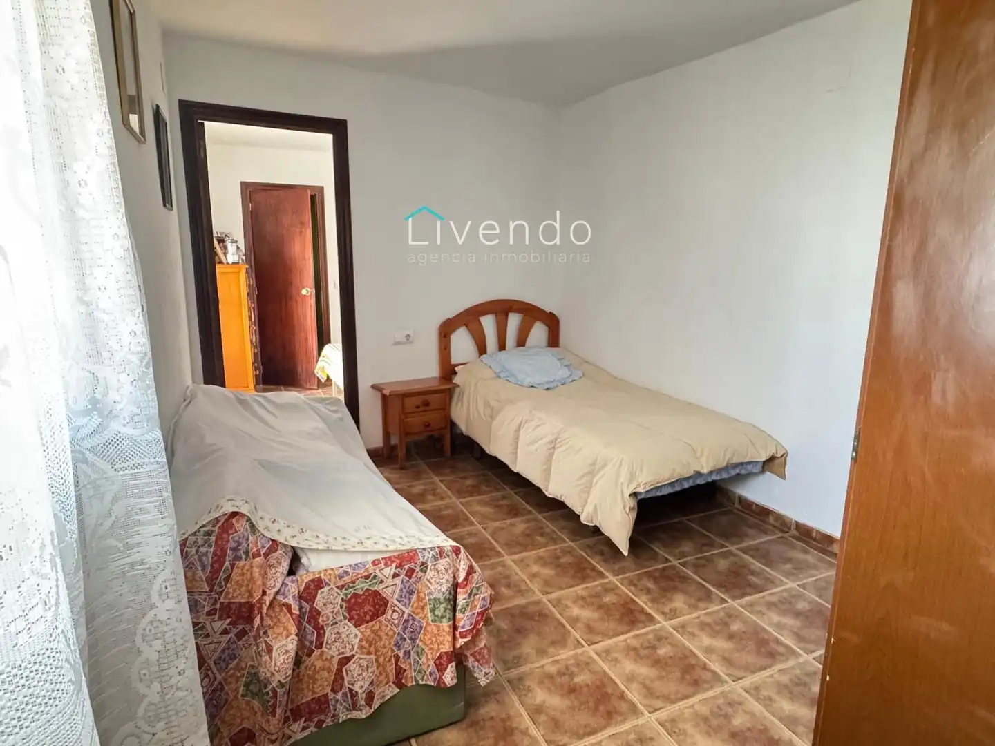 Habitación de Casa o chalet en venta en Alcalá de los Gazules