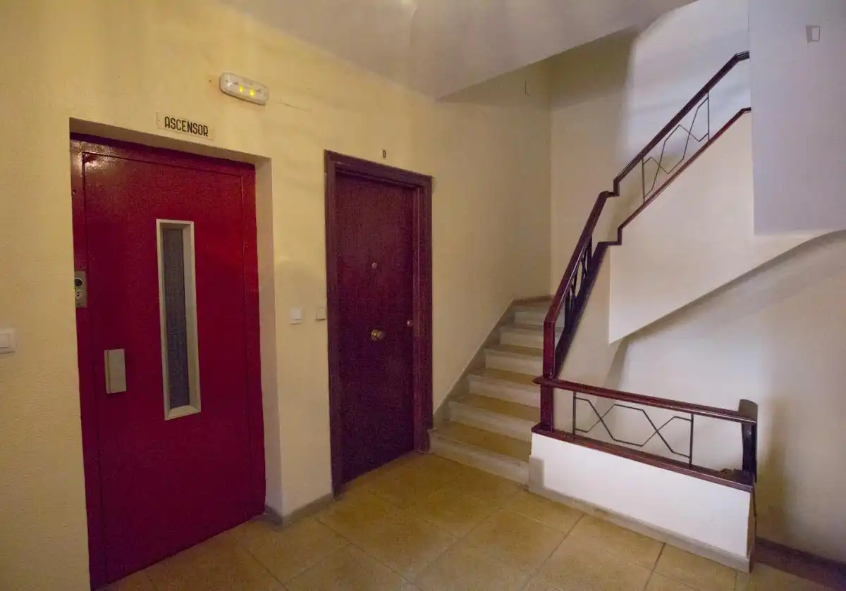 Apartament de lloguer a Los Remedios, imagen 30