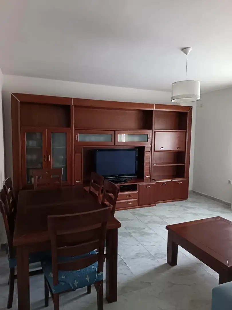 Sala de estar de Planta baja en venta en Quero con Aire acondicionado y Calefacción